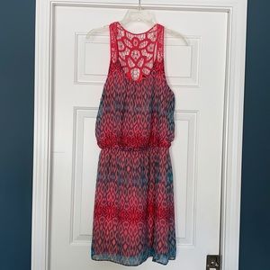 Express dress